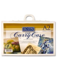 ICON A2 CARRY CASE W/HANDLE