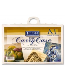 ICON A1 CARRY CASE W/HANDLE