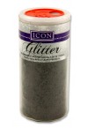 ICON 110g GLITTER - BLACK