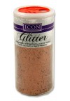 ICON 110g GLITTER - COPPER