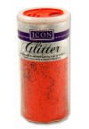 ICON 110g GLITTER - RED