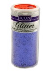 ICON 110g GLITTER - ROYAL BLUE