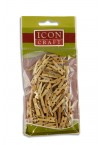 ICON CRAFT PACKET OF 50 MINI CLOTHES PEGS - NATURAL