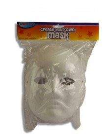 CRAFTY BITZ CREATE YOUR OWN MASK