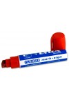 LYRA GROSSO GIANT MARKER - RED