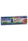 GIOTTO 350g MODELLING CLAY - BLUE