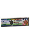 GIOTTO 350g MODELLING CLAY - BLACK