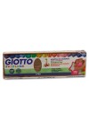 GIOTTO 350g MODELLING CLAY - BROWN