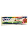 GIOTTO 350g MODELLING CLAY - WHITE