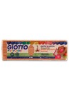 GIOTTO 350g MODELLING CLAY - FLESH