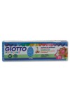 GIOTTO 350g MODELLING CLAY - LIGHT BLUE