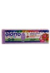 GIOTTO 350g MODELLING CLAY - VIOLET