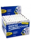 GIOTTO BOX 100 WHITE CHALK
