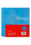 PACKET OF 10 ORMOND 88pg COPIES