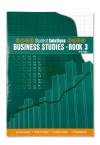 STUDENT SOLUTIONS A4 40pg BUSINESS STUDIES - BOOK 3