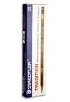 STAEDTLER TRADITIONAL PENCIL - 3B