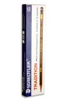 STAEDTLER TRADITIONAL PENCIL - B