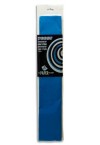 CREPE PAPER 50x250cm - DARK BLUE
