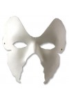 PACKET OF 10 MASKS - BUTTERFLY