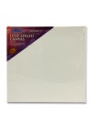 ICON DEEP EDGE STRETCHED CANVAS - 12"x12"