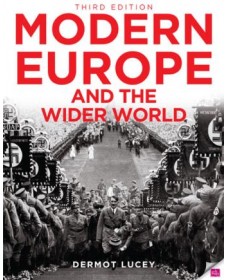 Modern Europe & the Wider World 2nd ed. LC