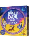 Roald Dahl Audio x 16 MP3 CD Box