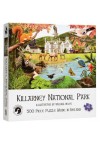 Kilarney National Park 500 Piece Jigsaw