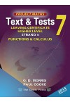 Texts & Tests 7