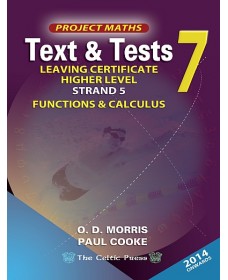 Texts & Tests 7